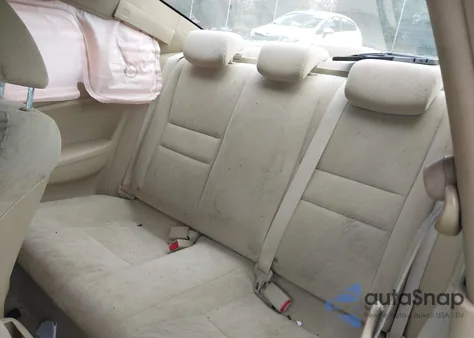 2006 Honda Civic Lx z USA, uszkodzony, nr VIN 2HGFG11606H572481